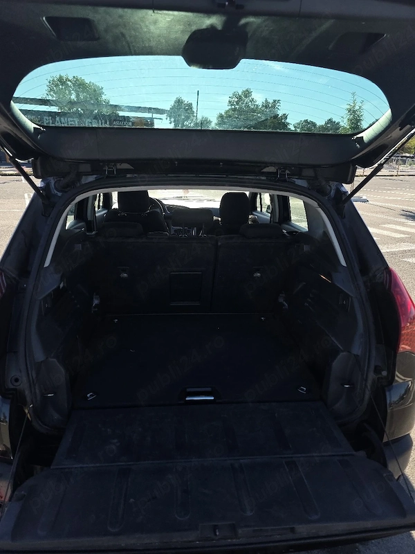 PEUGEOT 3008 2010 — imagine 3