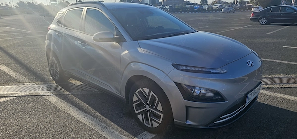 HYUNDAI Kona 2021 — imagine 1