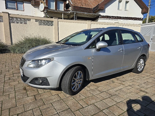 SEAT Ibiza 2011 — imagine 5