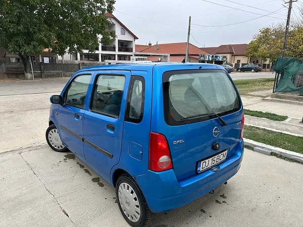 OPEL Adam 2001 — imagine 3