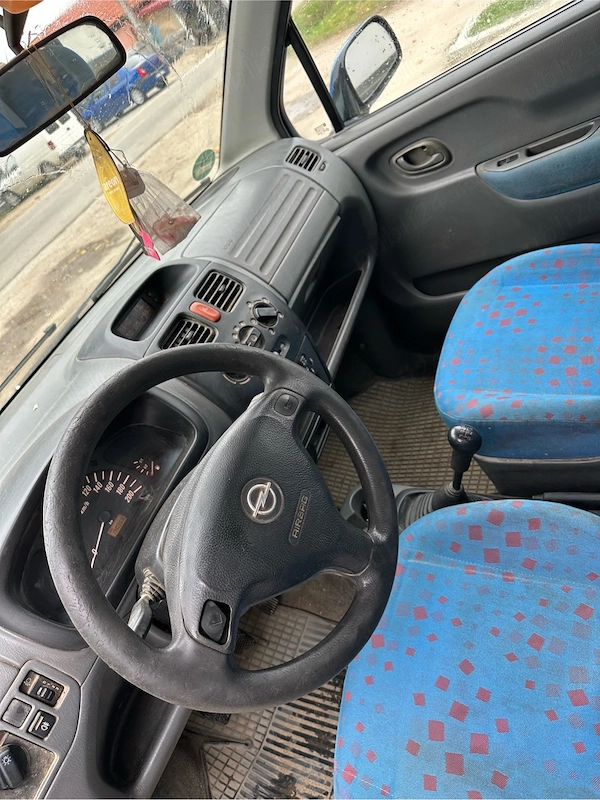 OPEL Adam 2001 — imagine 5