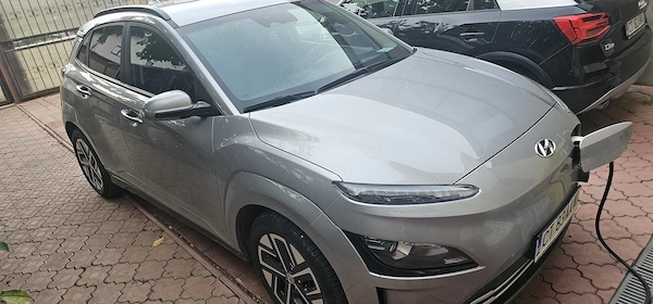 HYUNDAI Kona 2021 — imagine 6