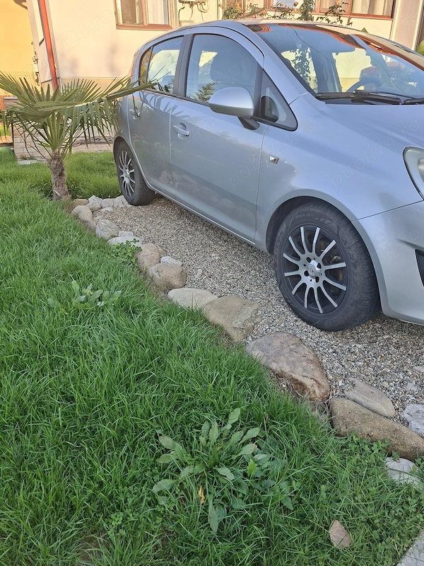 OPEL Corsa 2013 — imagine 3