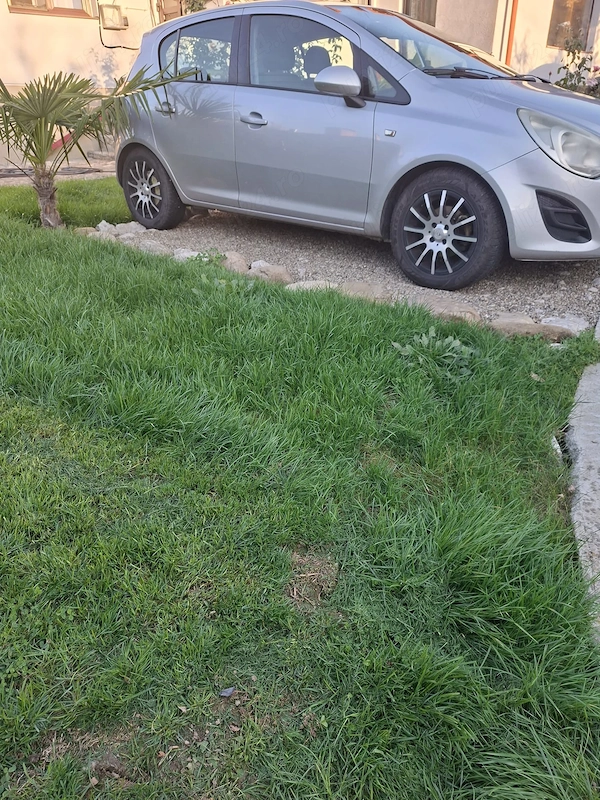 OPEL Corsa 2013 — imagine 7