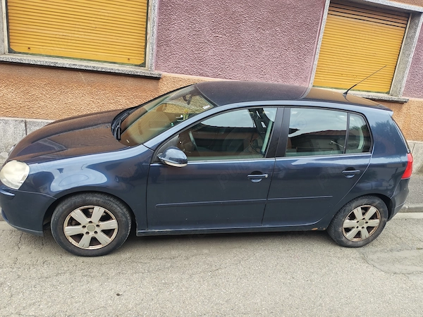 VOLKSWAGEN Golf 2007 — imagine 4