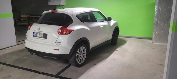 NISSAN Juke 2011 — imagine 2
