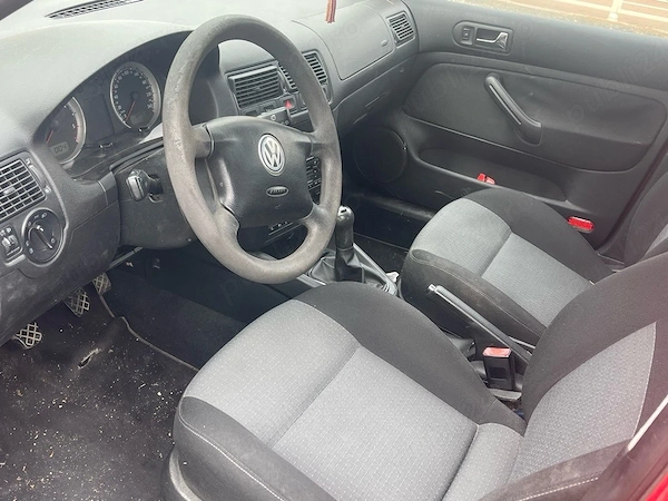 VOLKSWAGEN Golf 2002 — imagine 2