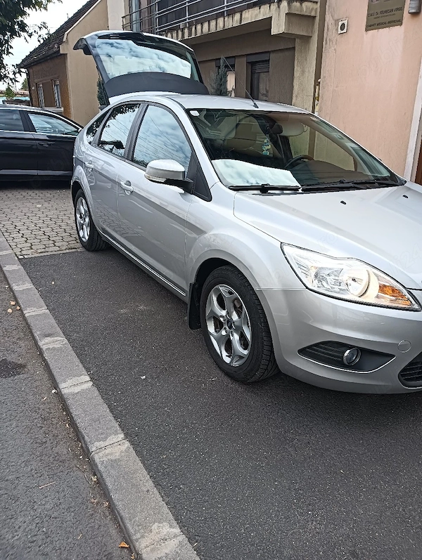 FORD Focus 2008 — imagine 3