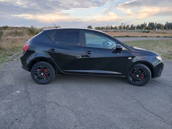 SEAT Ibiza 2012 — imagine 2
