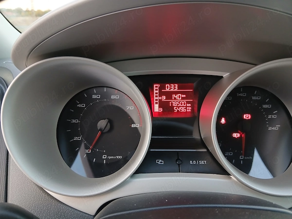 SEAT Ibiza 2012 — imagine 6