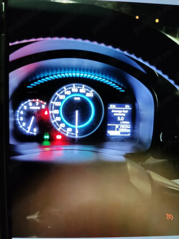SUZUKI Ignis 2020 — imagine 8