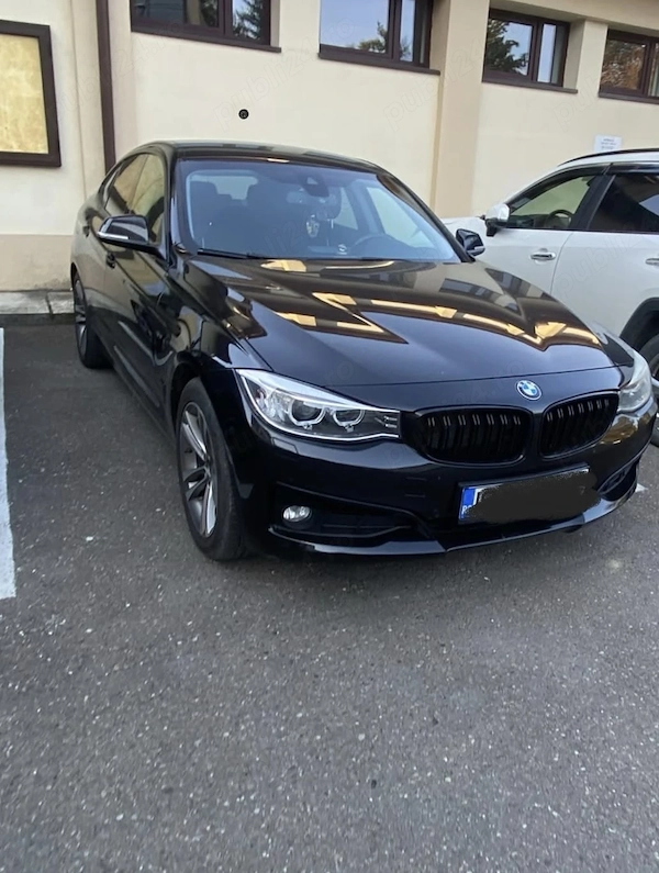 BMW Seria 3 2015 — imagine 1