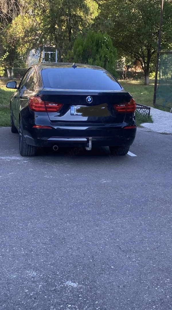 BMW Seria 3 2015 — imagine 3