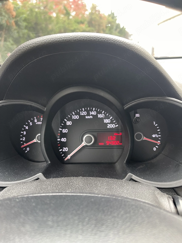 KIA Picanto 2024 — imagine 8