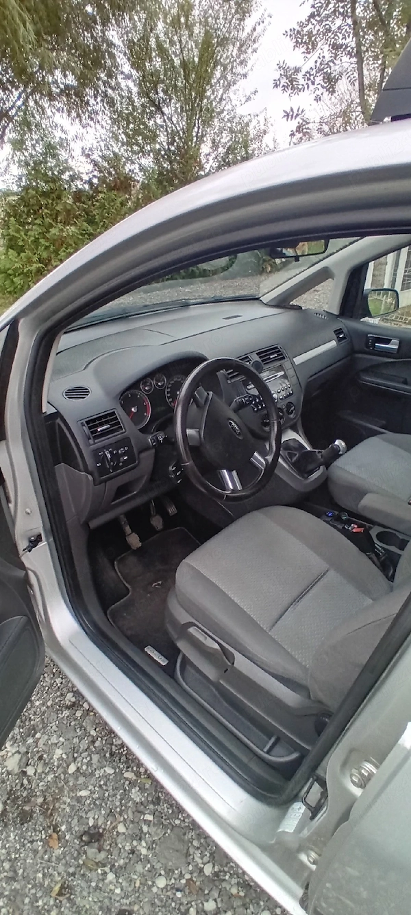 FORD C-Max 2004 — imagine 4