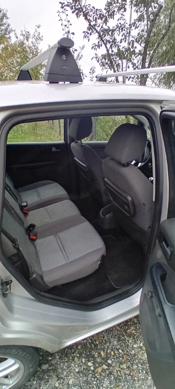 FORD C-Max 2004 — imagine 5