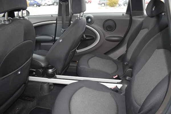 MINI Countryman 2011 — imagine 10