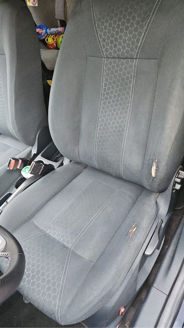 FORD Fiesta 2011 — imagine 5
