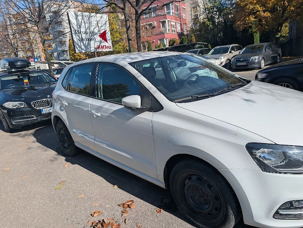 VOLKSWAGEN Polo 2016 — imagine 6