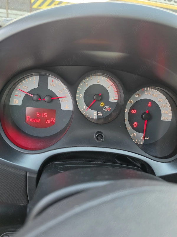 SEAT Leon 2008 — imagine 5