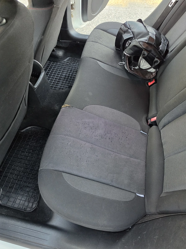 SEAT Leon 2008 — imagine 3