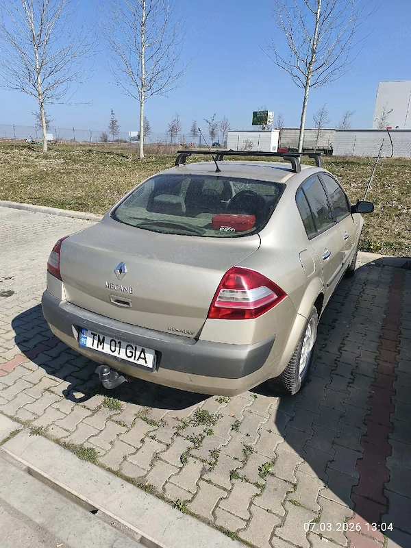 MERCEDES-BENZ 190 2008 — imagine 3
