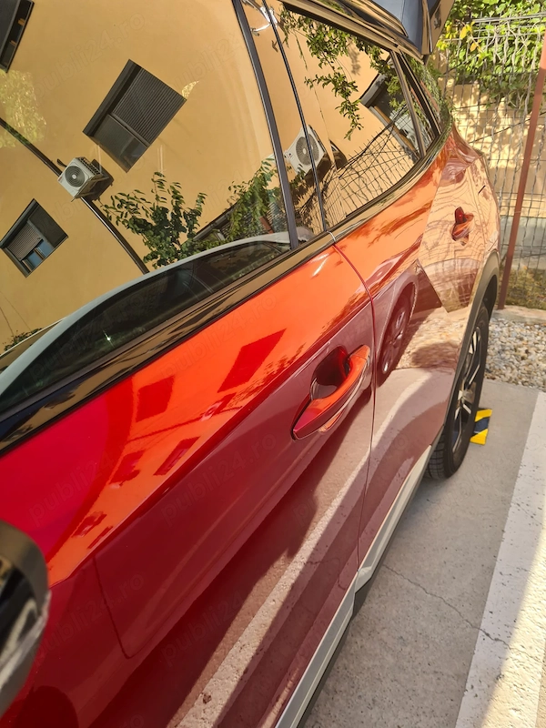 PEUGEOT 2008 2021 — imagine 3