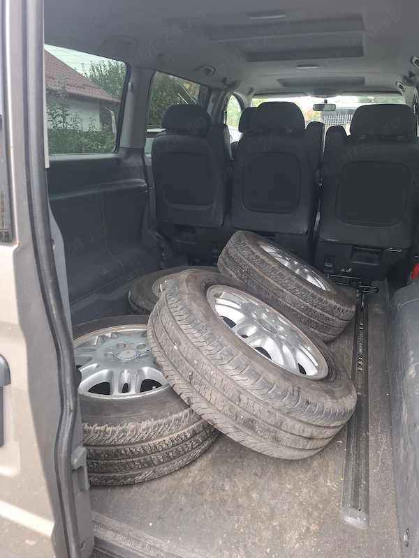 MERCEDES-BENZ Vito 2008 — imagine 5