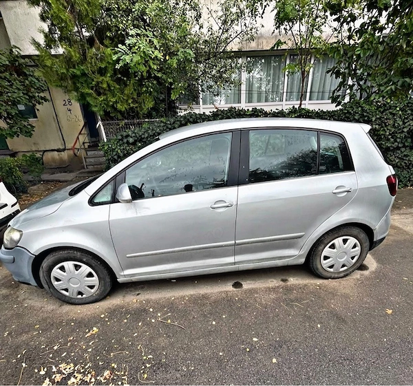 VOLKSWAGEN Golf 2005 — imagine 3