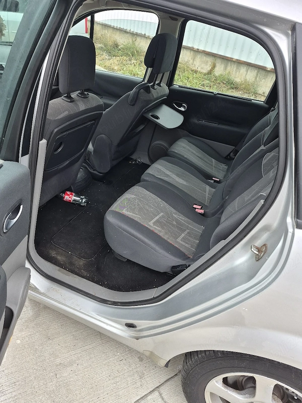 RENAULT Scenic 2006 — imagine 4