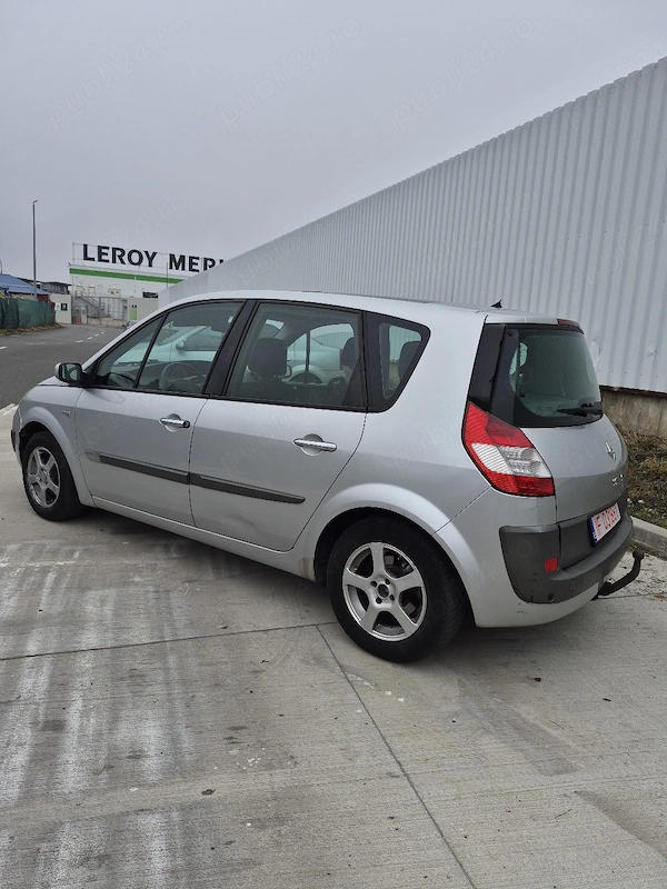 RENAULT Scenic 2006 — imagine 2
