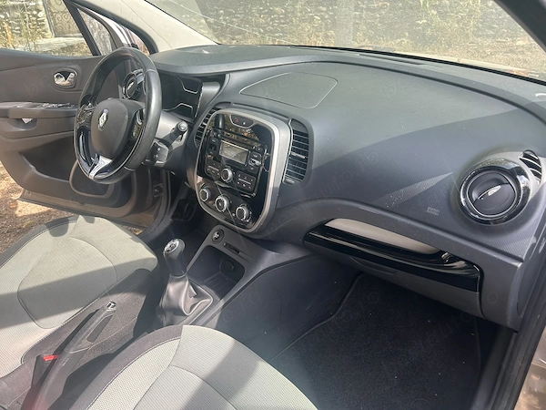 RENAULT Captur 2014 — imagine 5