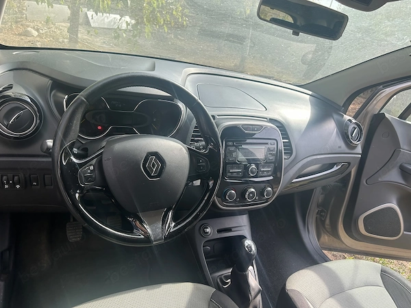 RENAULT Captur 2014 — imagine 4