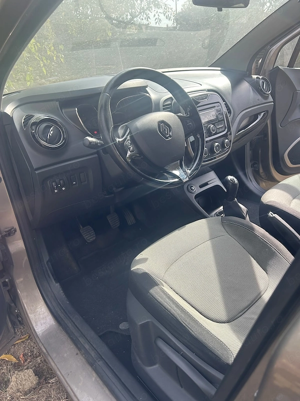 RENAULT Captur 2014 — imagine 4