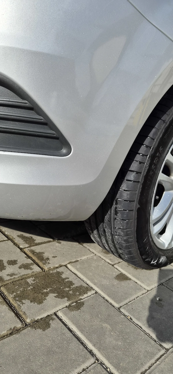 FORD Focus 2008 — imagine 7