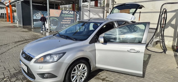 FORD Focus 2008 — imagine 5