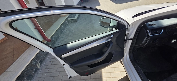 SKODA Octavia 2016 — imagine 4