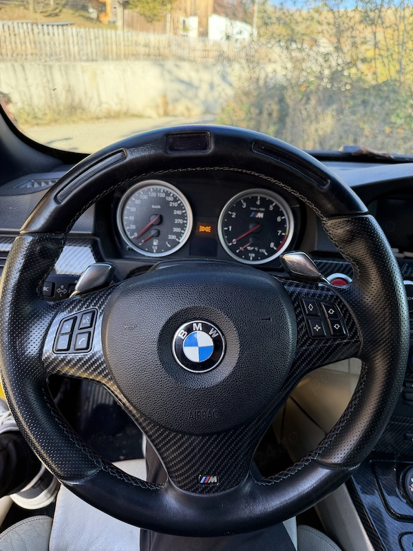 BMW Seria 3 2007 — imagine 4