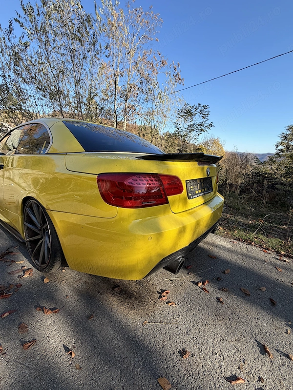 BMW Seria 3 2007 — imagine 3