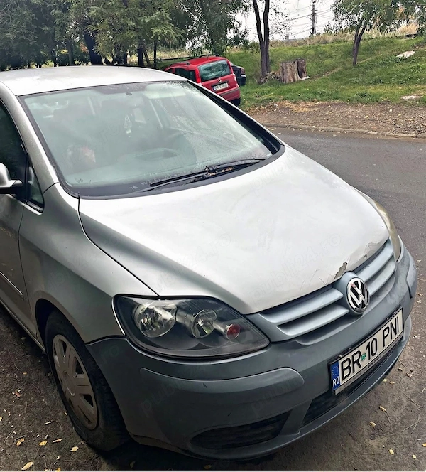 VOLKSWAGEN Golf 2005 — imagine 6