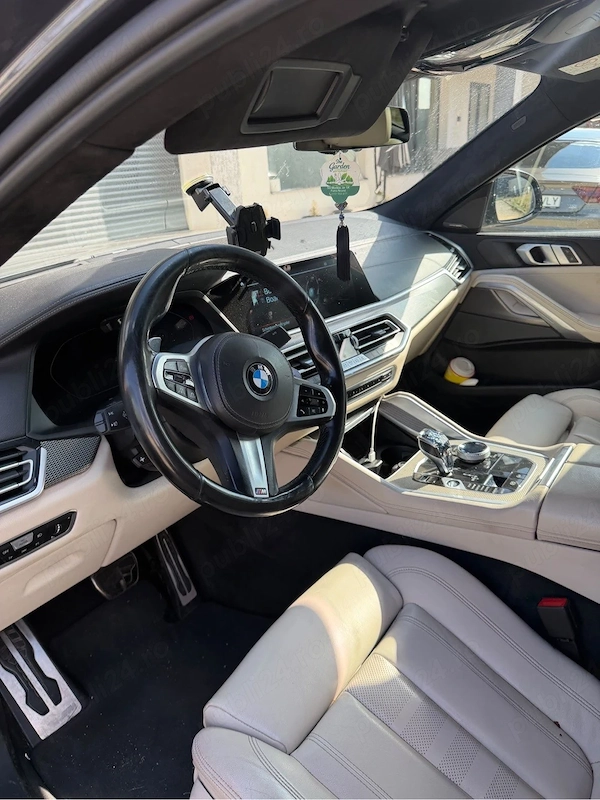 BMW  2021 — imagine 3