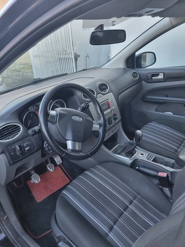 FORD Focus 2009 — imagine 2