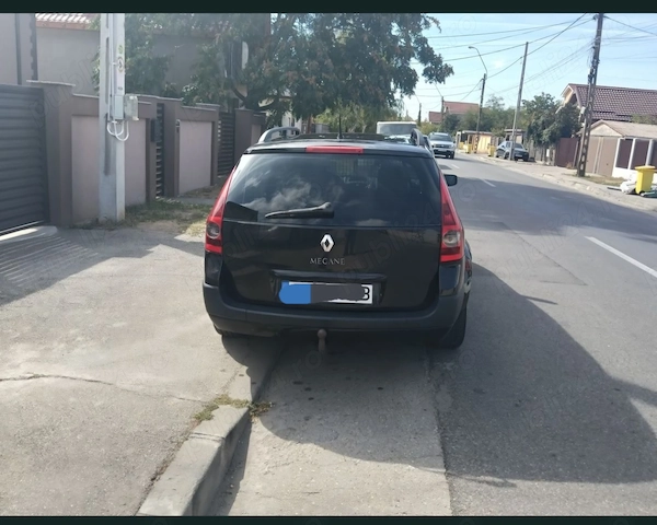 RENAULT Megane 2006 — imagine 2