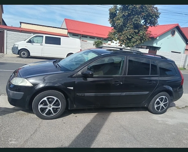 RENAULT Megane 2006 — imagine 3