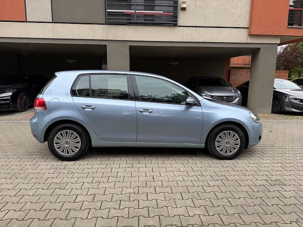 VOLKSWAGEN Golf 2011 — imagine 6