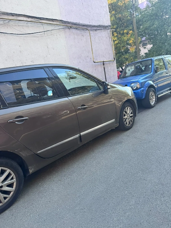 RENAULT Megane 2012 — imagine 5