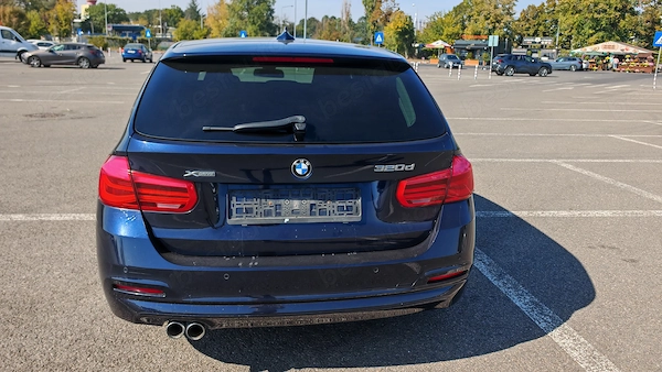 BMW Seria 3 2015 — imagine 6