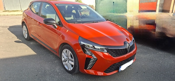 RENAULT Clio 2024 — imagine 3
