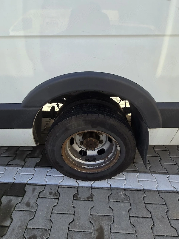 RENAULT Master 2017 — imagine 6