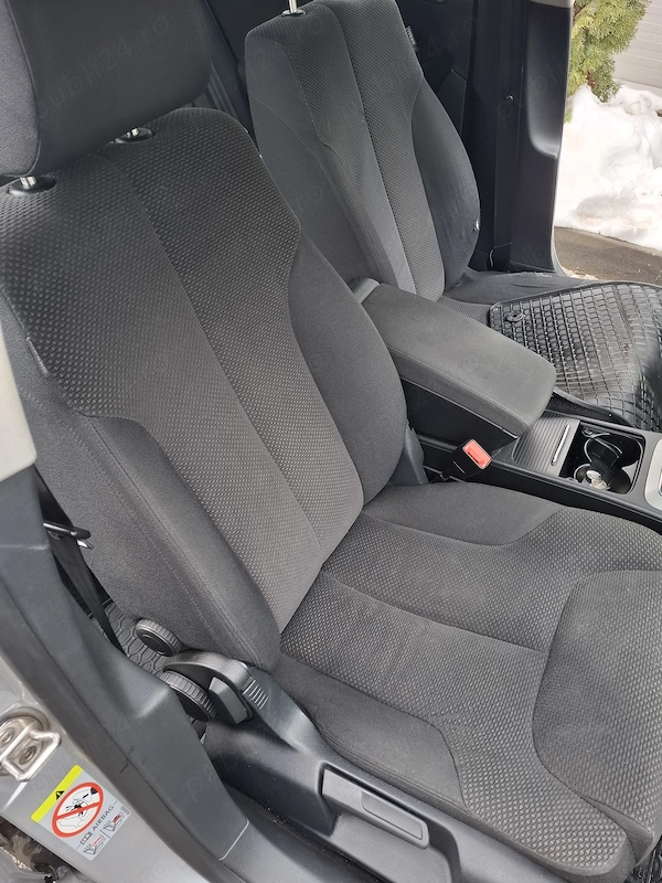 VOLKSWAGEN Passat 2007 — imagine 6